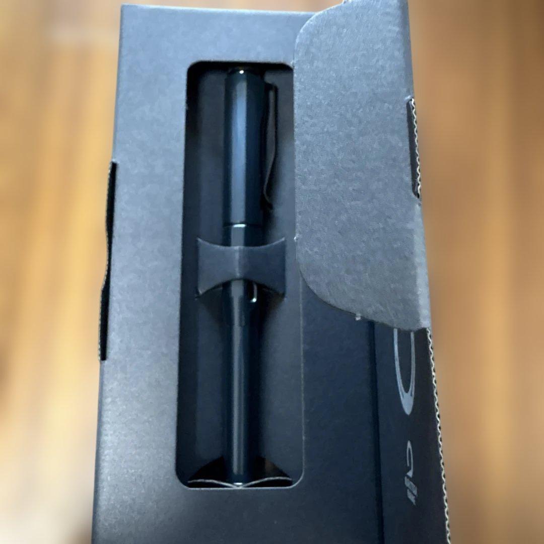 三菱鉛筆 クルトガダイブ　アビスブルー　正規品　箱入り シャープペンシル