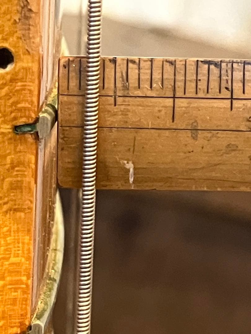 間も無く最終値下げHシリアル　Fender Japan テレキャスター　キース風