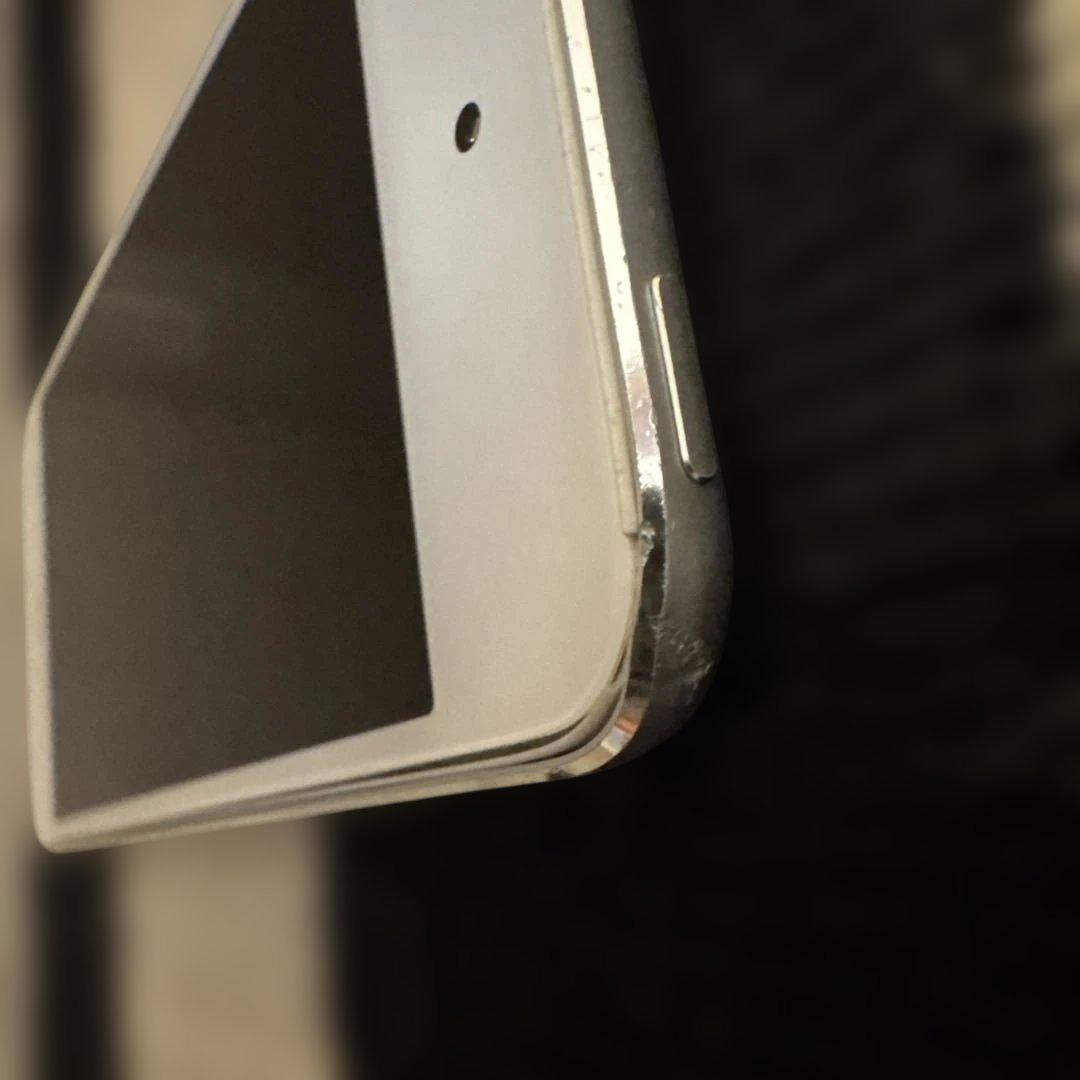 Apple iPod touch (第6世代) 容量　128GB used