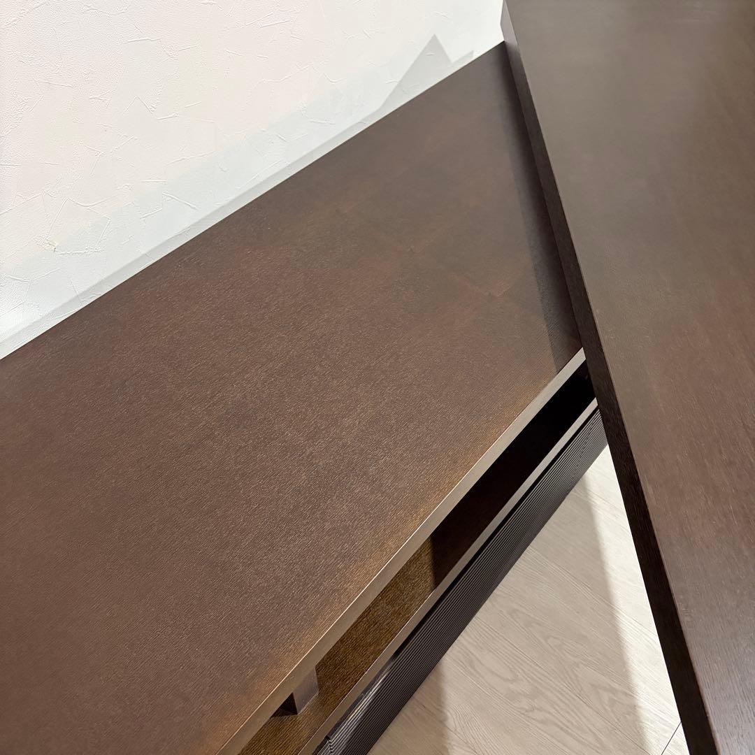 IDC大塚家具　セリエ　TVボード　AVボード　リビングボード　幅170