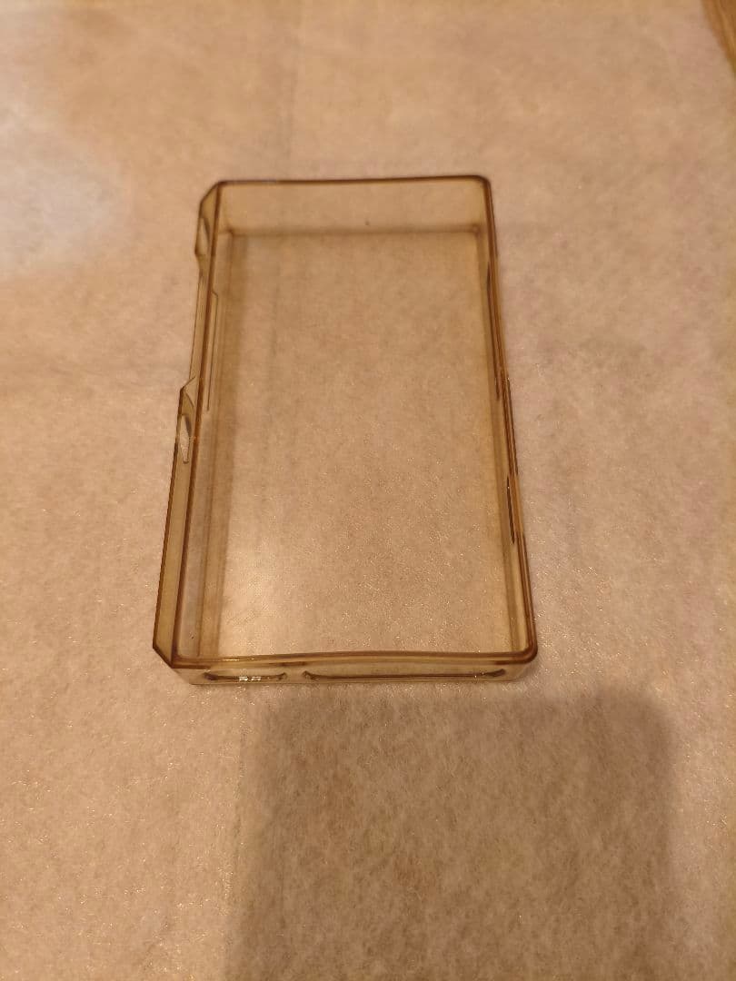 【美品】FiiO M11S DAP ポータブルプレイヤー