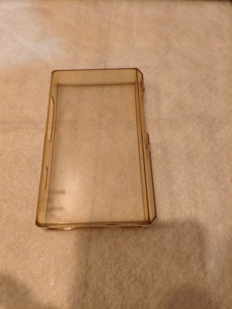 【美品】FiiO M11S DAP ポータブルプレイヤー