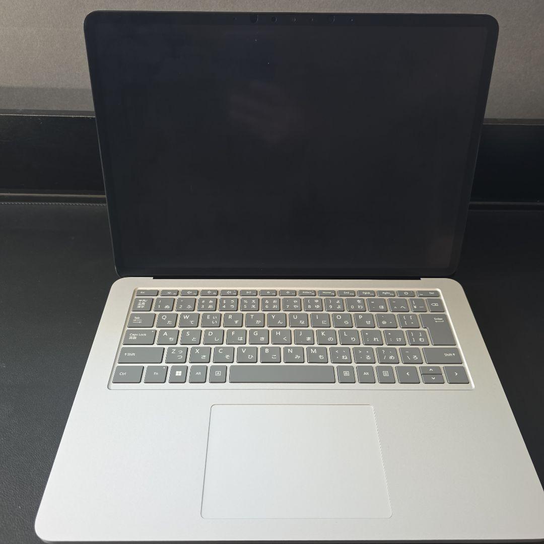 最終価格美品☆Surface Laptop Studio 本体 Office無し