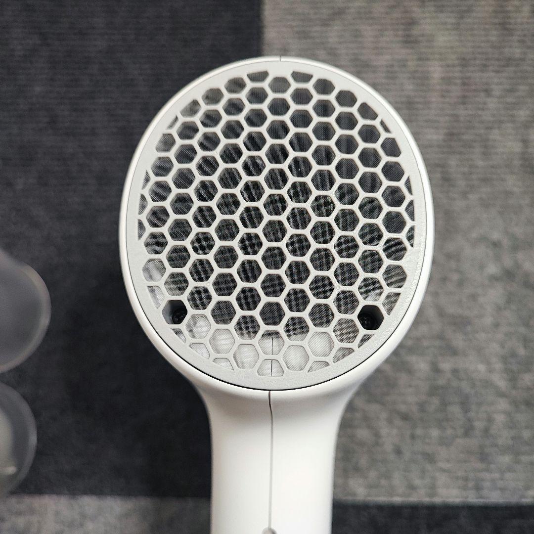 美品 2024年製 Panasonic ヘアドライヤー ナノケア EH-NA0J