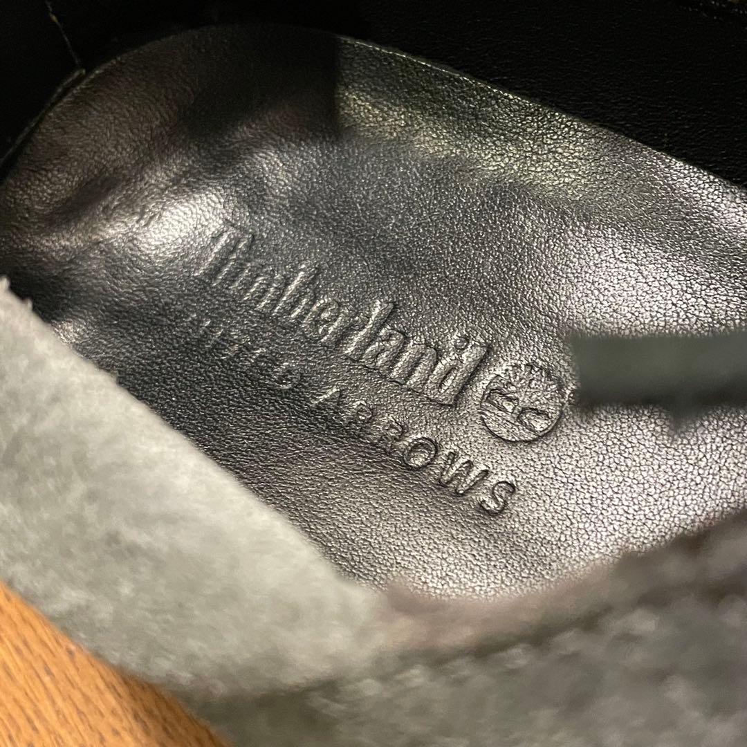 靴 Timberland 3eye classic / 25.0