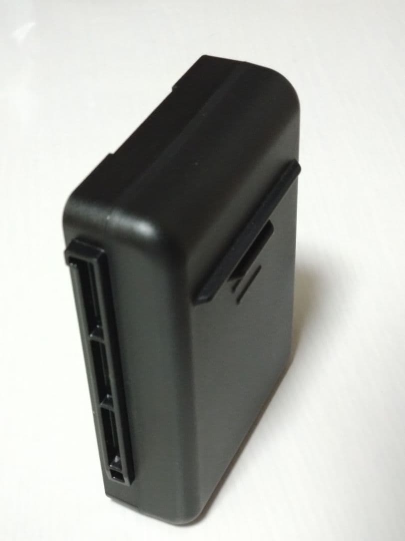 SHARP リチウムイオンバッテリー BY-55C17 1730mAh 18V