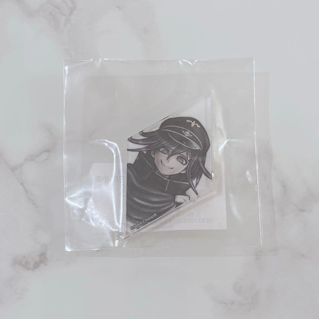 ダンガンロンパ V3 希望のカケラ 王馬 小吉