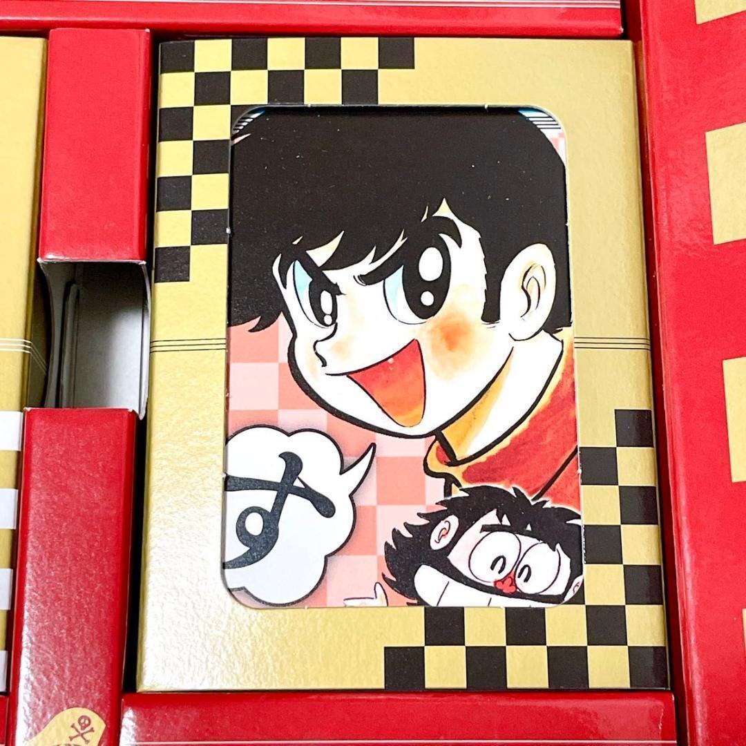 かるたジャン100 週刊少年ジャンプ 創刊50周年記念 鬼滅の刃 ドラゴンボール