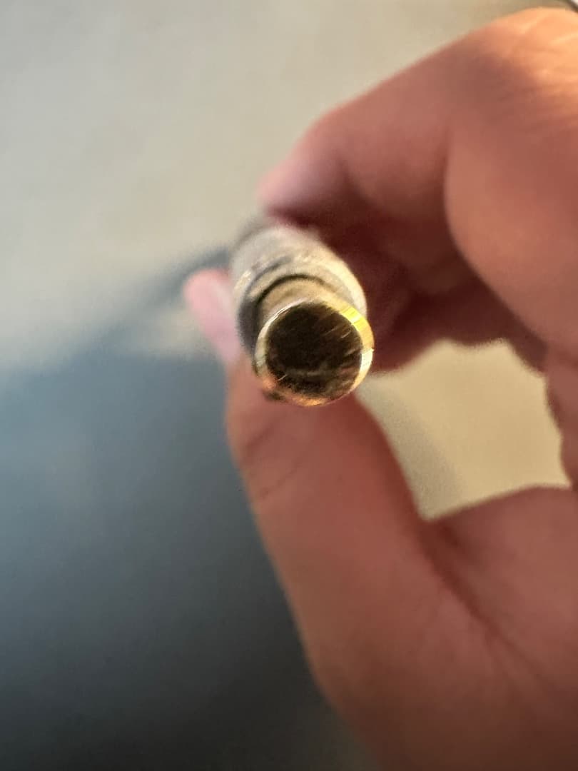 ボナンペン斑紋シャーペンデザートアイアンウッド0.5㍉