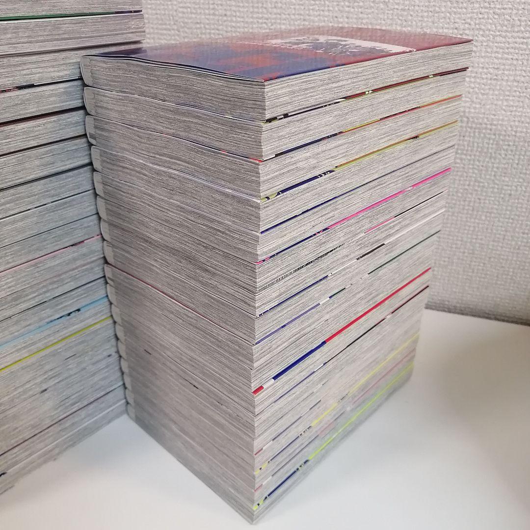 ブルーロック　美品　 1-36巻 全巻　全巻セット　漫画　新品購入