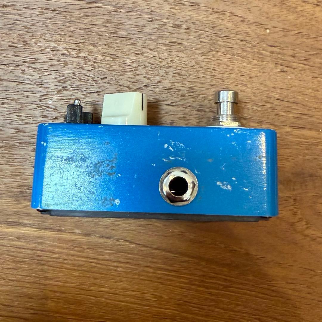 Mooer Blues Mood ギターエフェクター