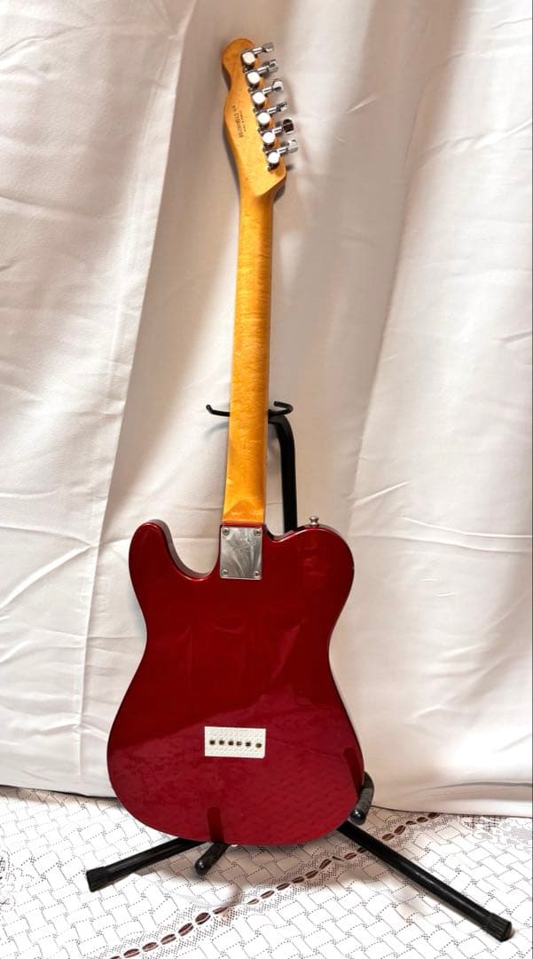 エレキギター スクワイヤー　SQUIER Affinity Telecaster