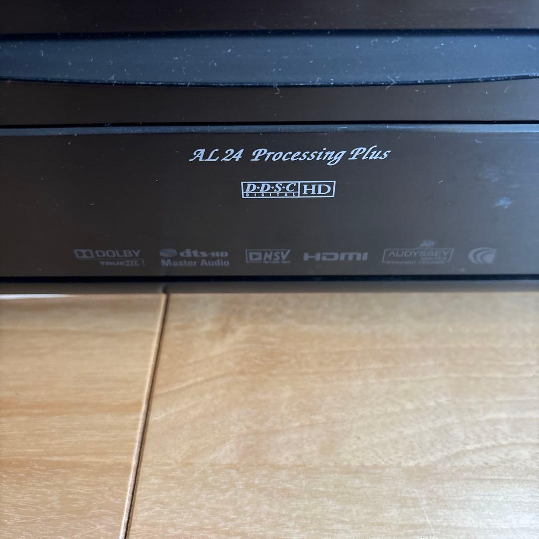DENON AVC-3310 AVアンプ