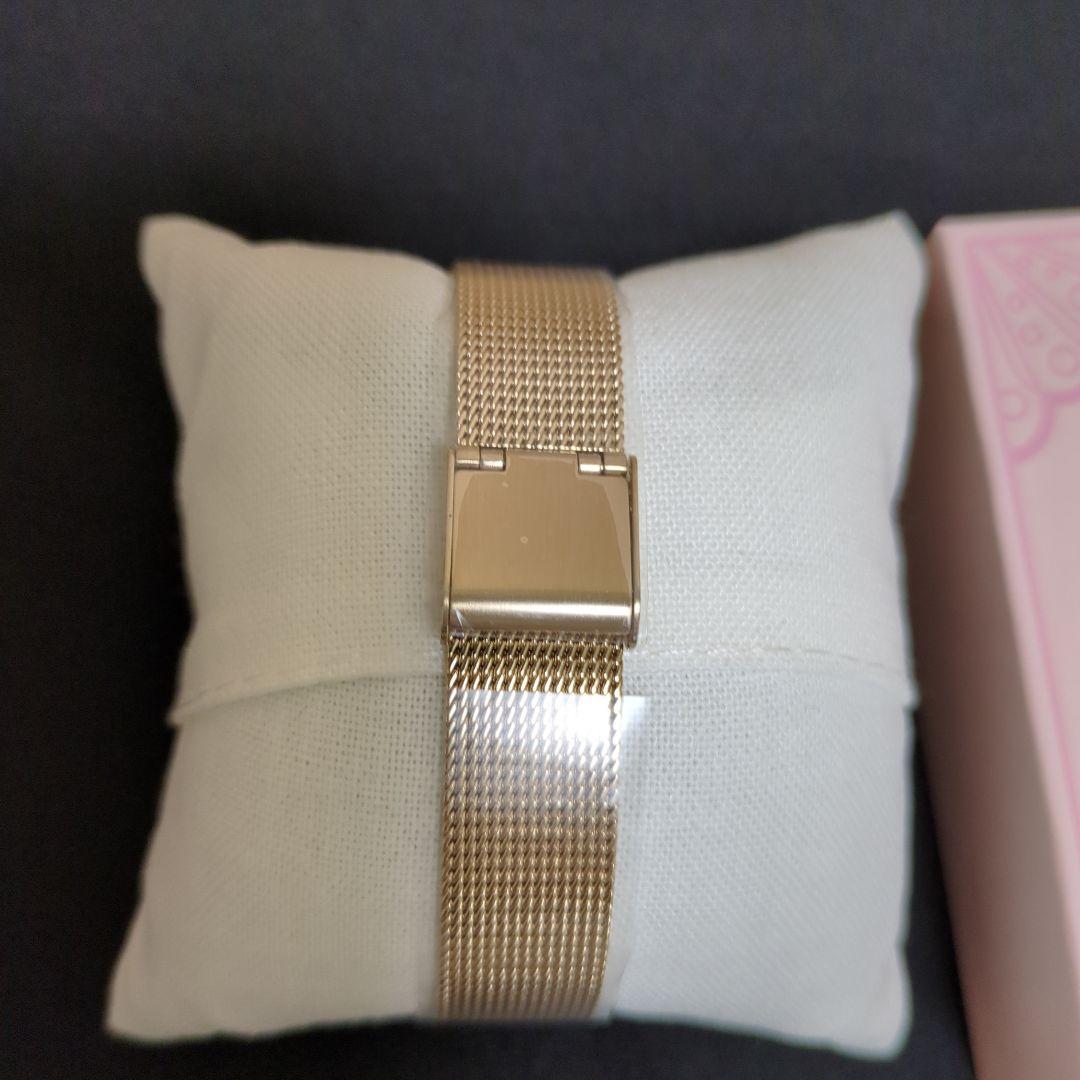 WICCA ウイキッド　グリンダ　ウォッチ