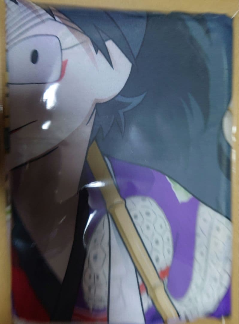 久々知兵助　極楽湯　のぼり　RAKUSPA RAKUCAFE