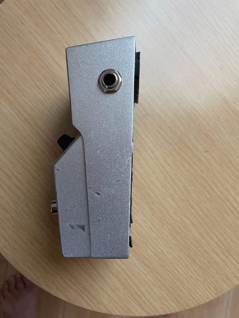 ギター ZOOM MS-50G