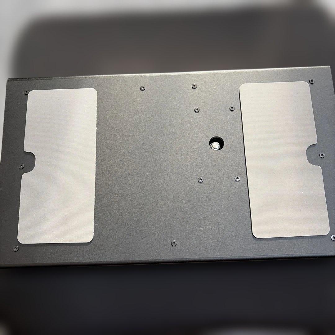 【PKB PC】punkworkshop PWS FS-24 レバー