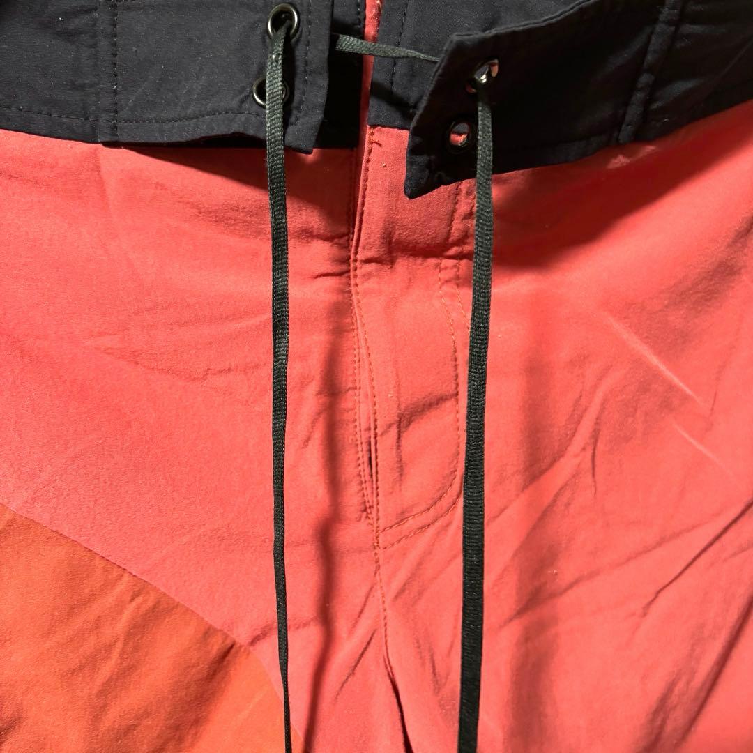 ⭐︎【未使用品　公式完売品】⭐︎ VEATM ビートム　サーフパンツ　S