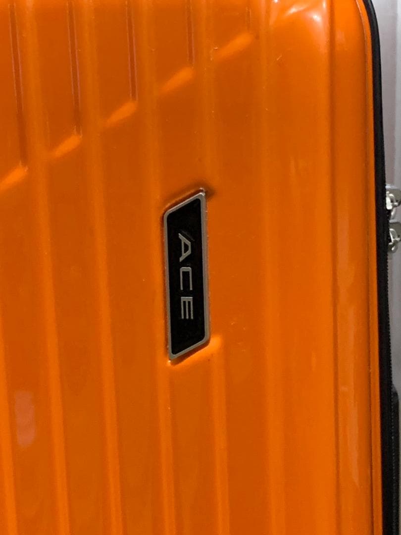 s*o様 ACE クレスタ　83/93　（オレンジ系）