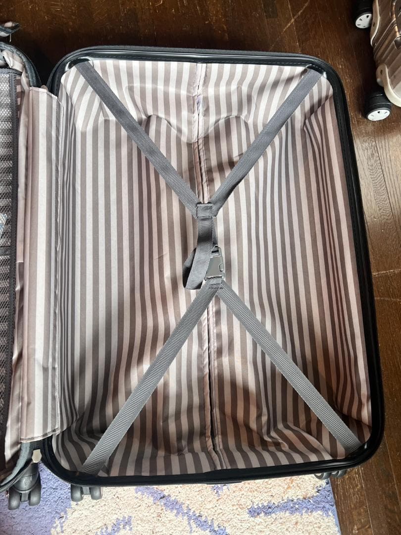 s*o様 ACE クレスタ　83/93　（オレンジ系）