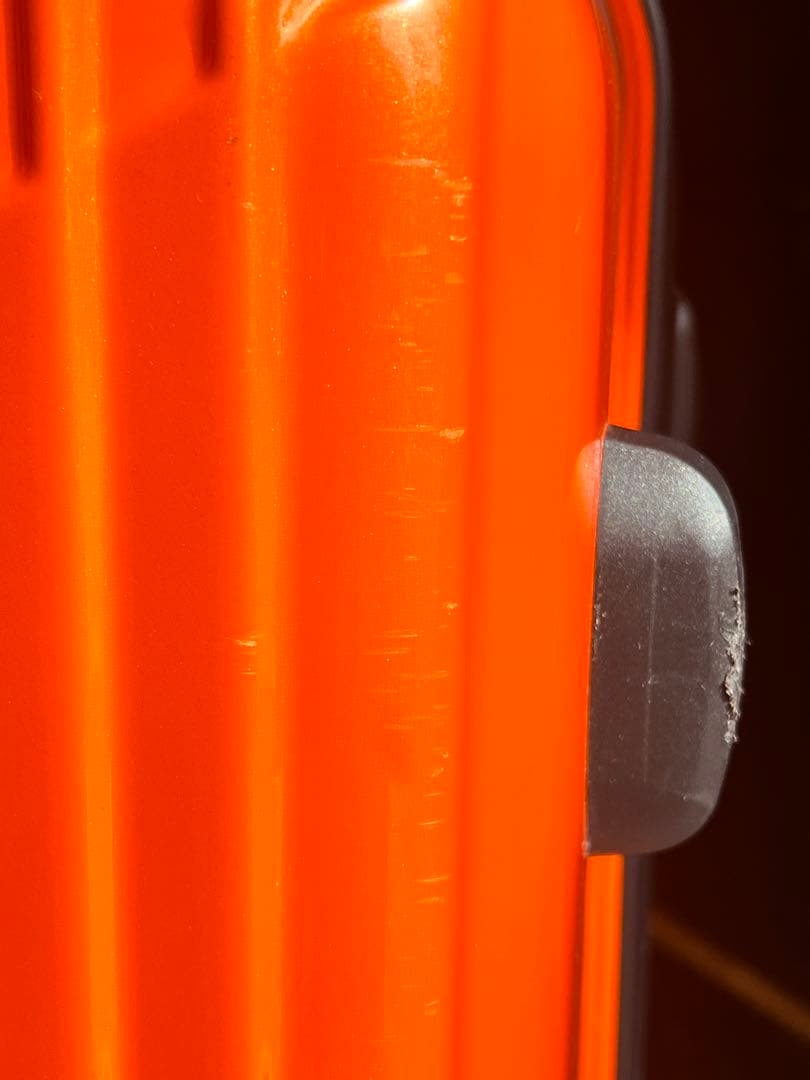 s*o様 ACE クレスタ　83/93　（オレンジ系）