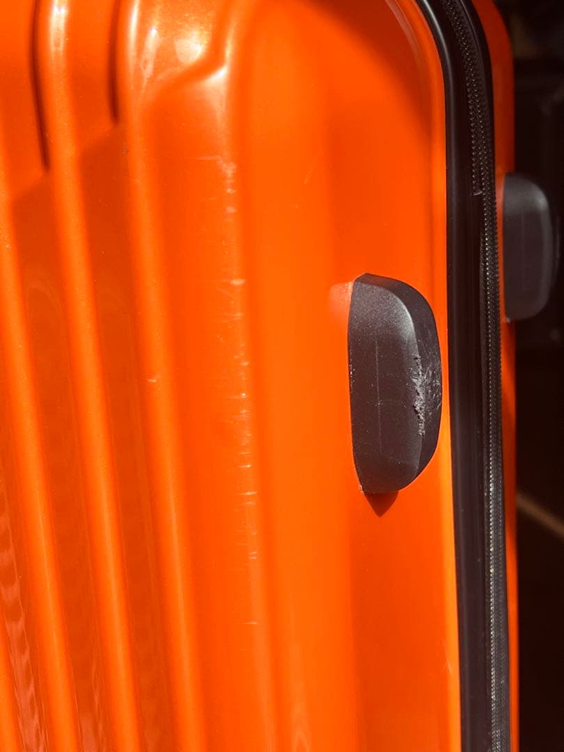 s*o様 ACE クレスタ　83/93　（オレンジ系）