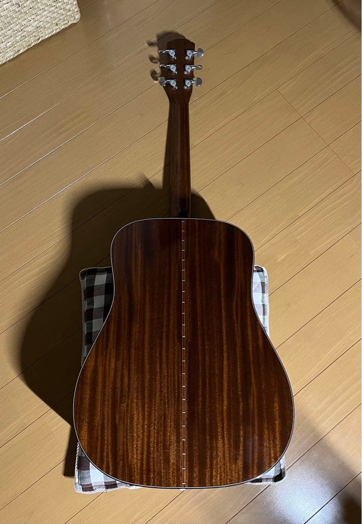MORRIS M-80 モーリスギター
