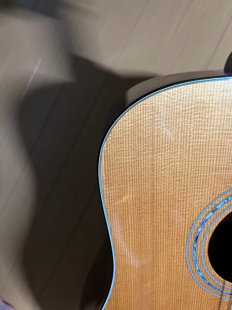 MORRIS M-80 モーリスギター