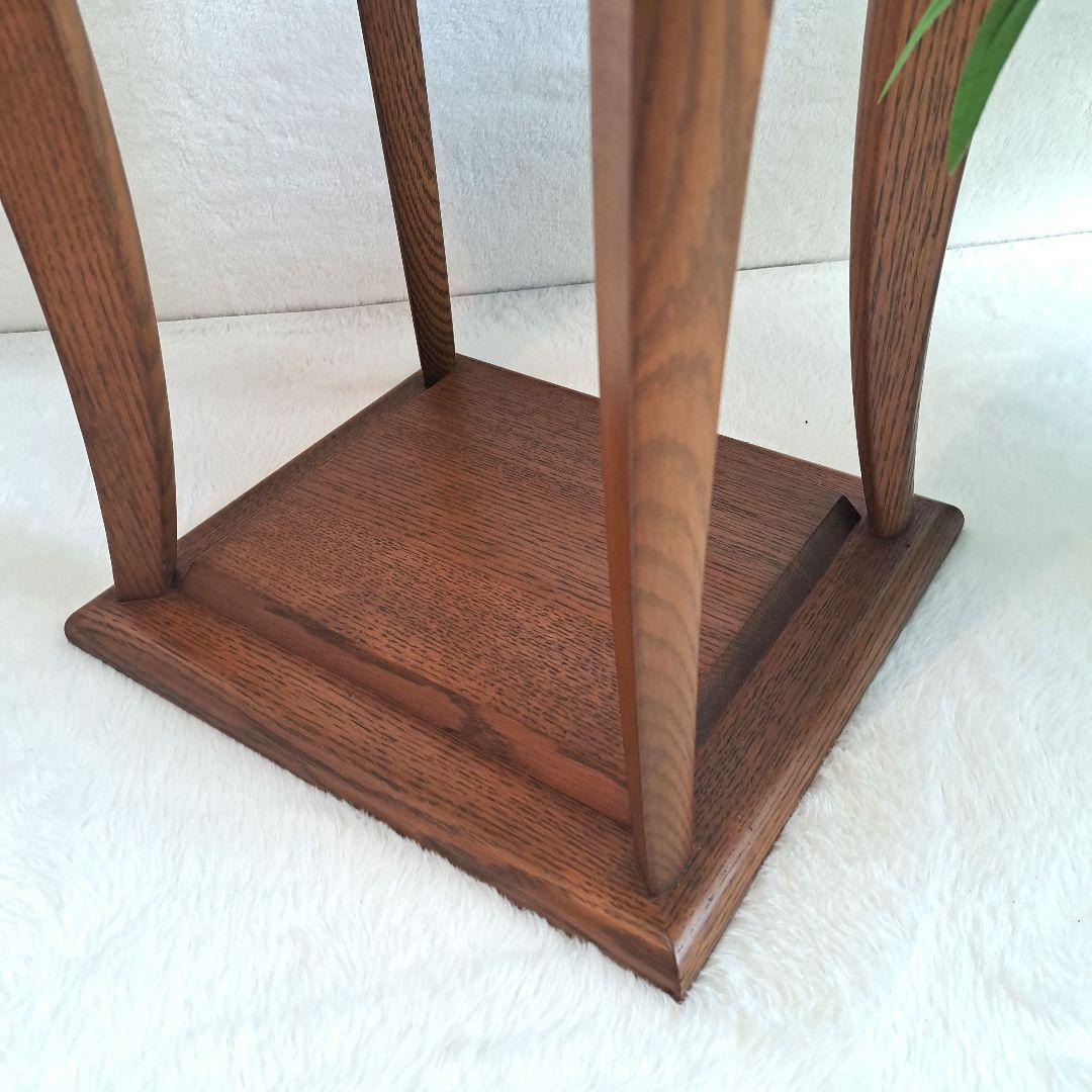 飛騨 家具 シラカワshirakawa サイドテーブル ナチュラル