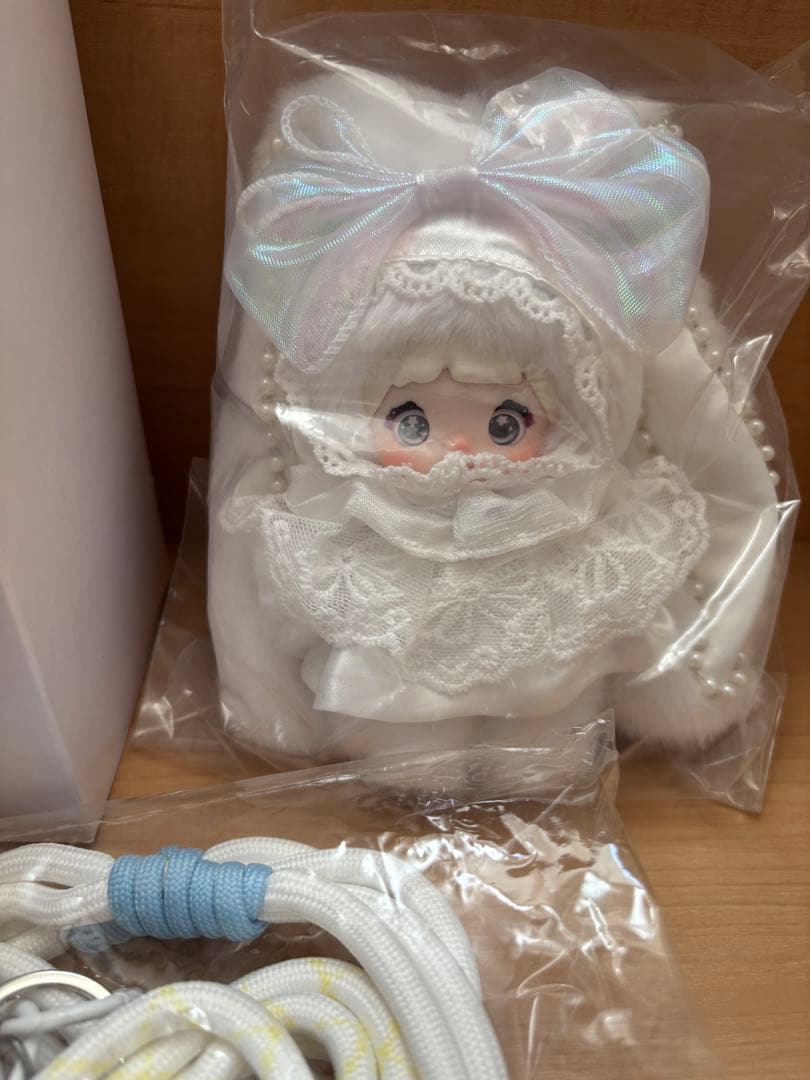 Nommi x Vivo 中国携帯コラボ　nommi