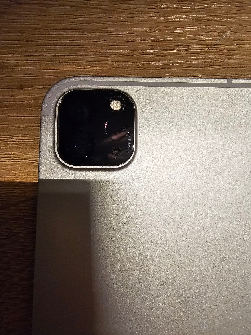 iPad Pro 11インチ 第3世代 128GB Cellularモデル