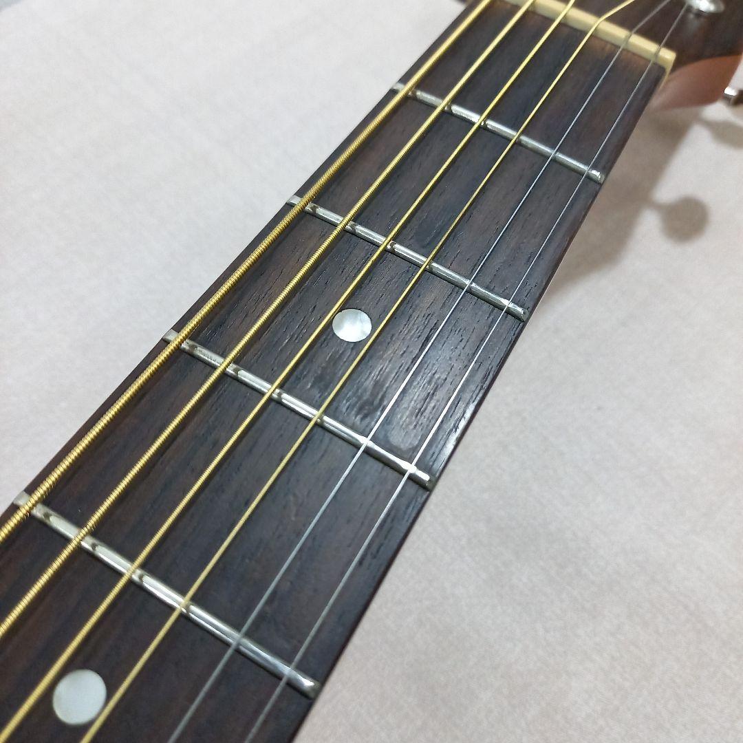 メンテ済◎Aria Dreadnought アコースティックギター AF-201