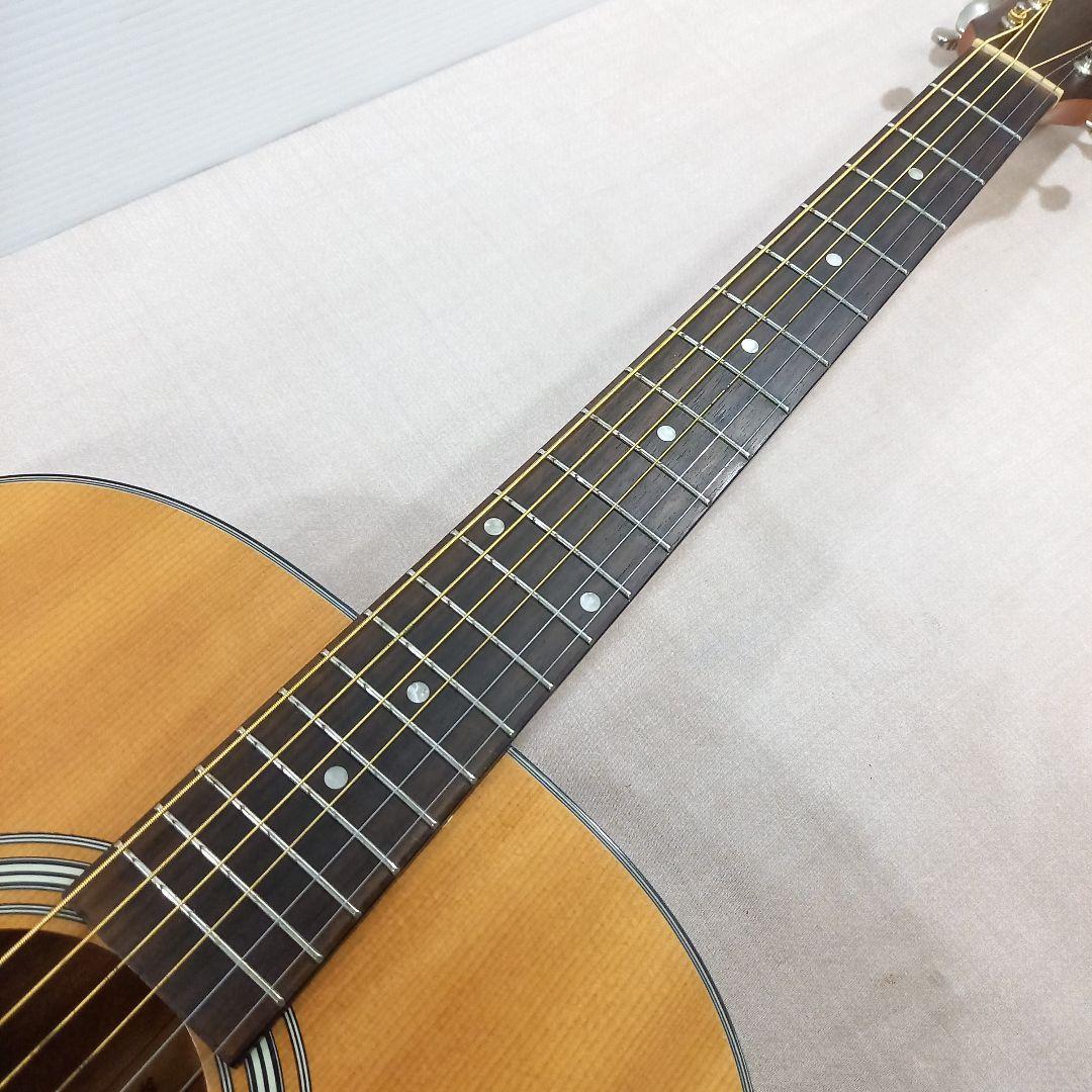 メンテ済◎Aria Dreadnought アコースティックギター AF-201