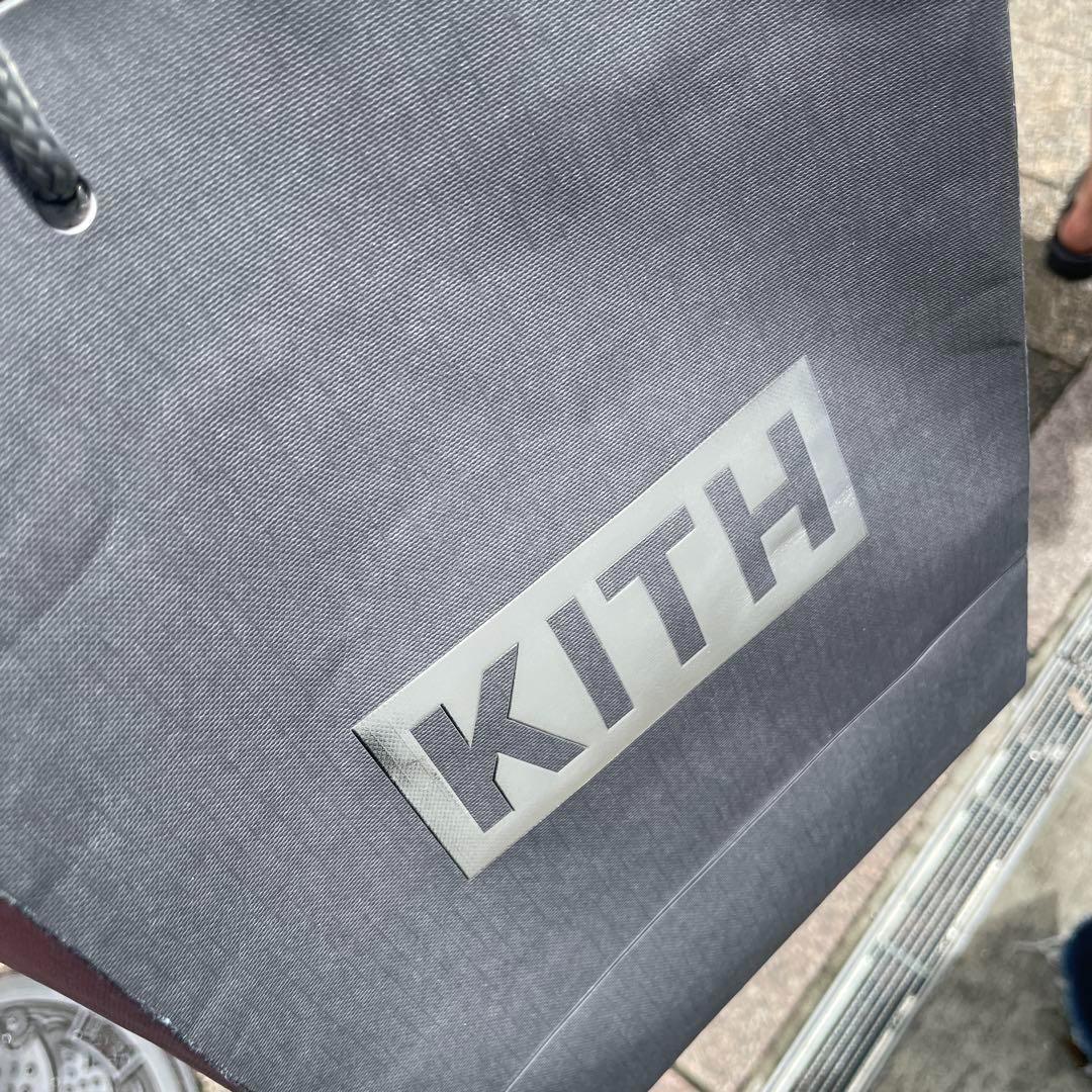 トップス Kith Nanzuka Gallery Sorayama A Tee M