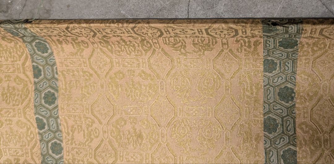 【掛け軸】南無妙法蓮華経