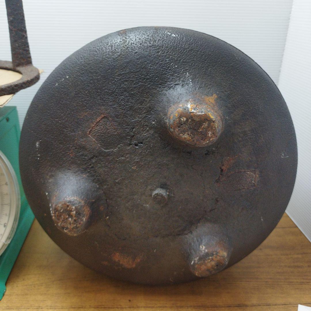 茶道具 風炉 風炉釜 鉄器 三つ足 火鉢 工芸品 風呂釜