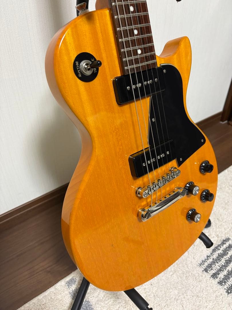 Epiphone Les Paul スペシャル　KORENA今月末までの出品