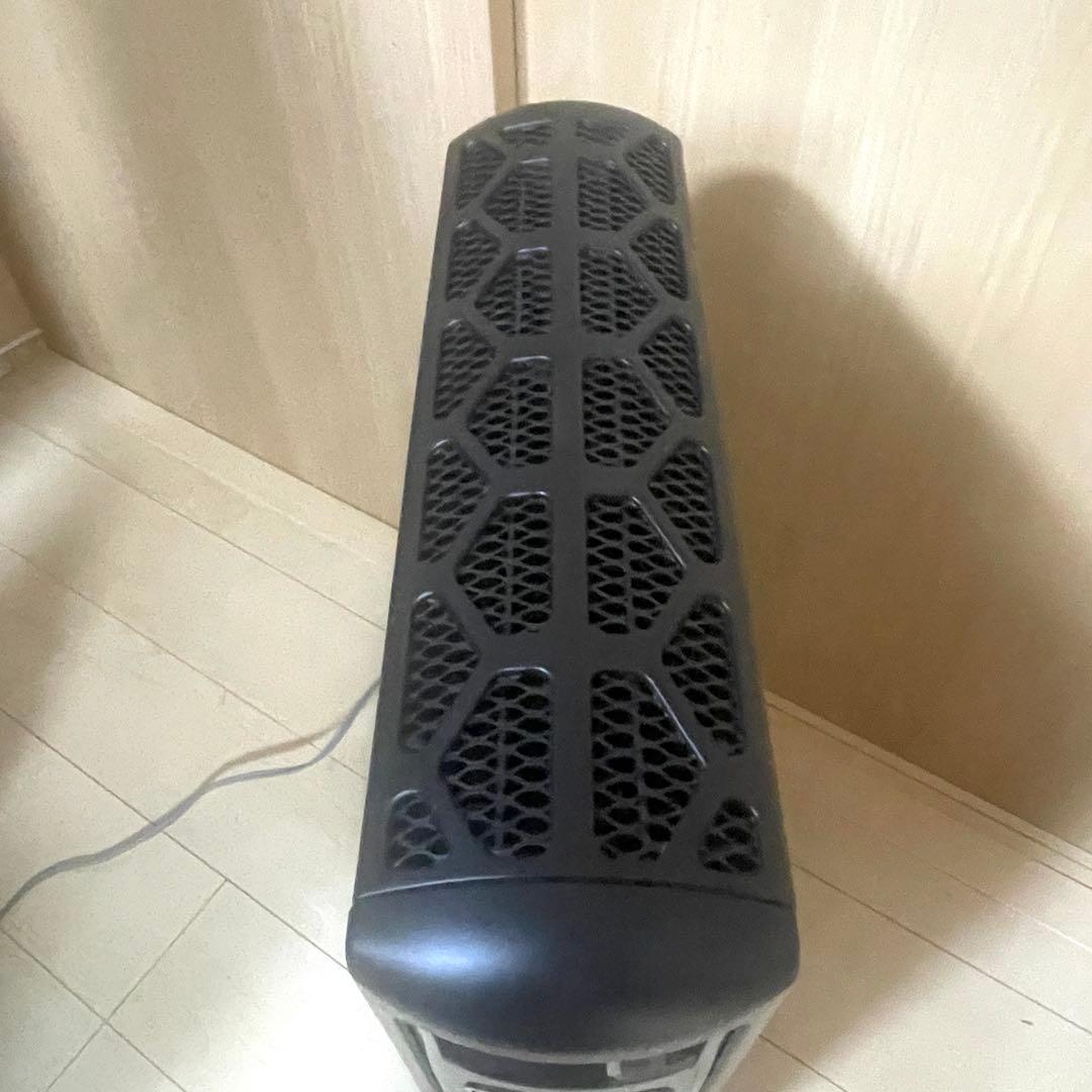 DeLonghi デロンギ　オイルヒーター MDHU15-PB 1500W