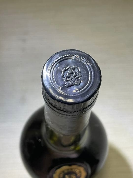 MARTELL スリースター　VS