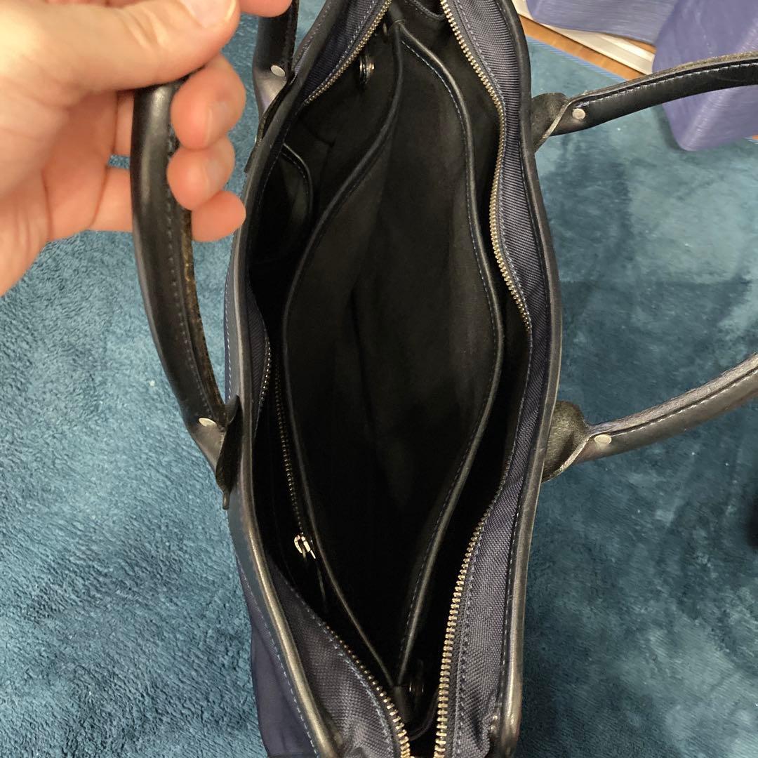 フェリージ　Felisi　ビジネスバッグ　メンズ　レザー　12-39/5