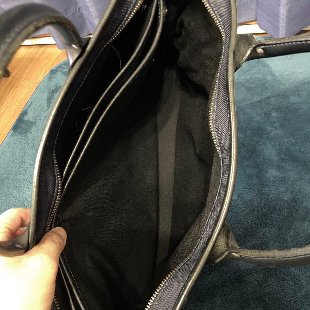 フェリージ　Felisi　ビジネスバッグ　メンズ　レザー　12-39/5