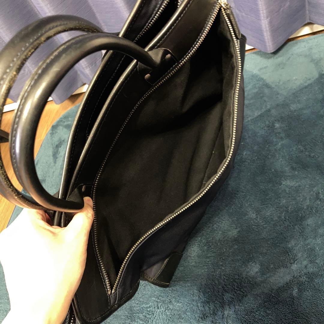 フェリージ　Felisi　ビジネスバッグ　メンズ　レザー　12-39/5