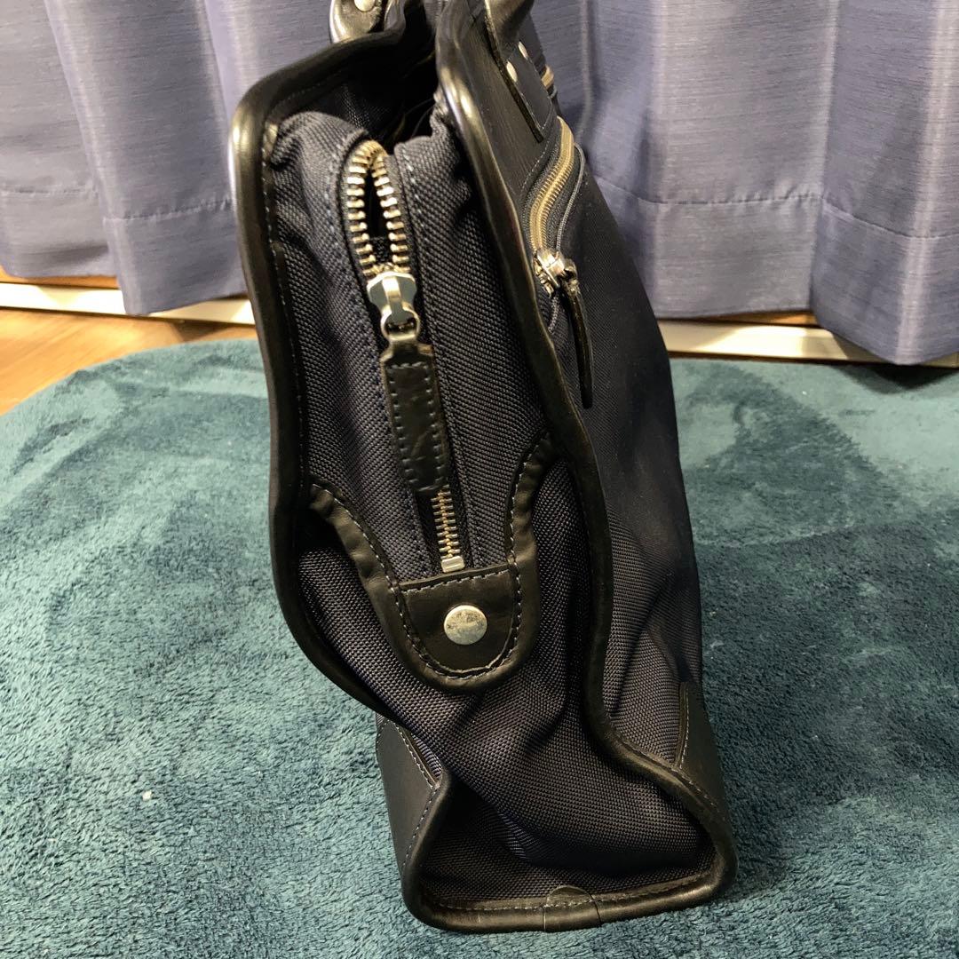 フェリージ　Felisi　ビジネスバッグ　メンズ　レザー　12-39/5