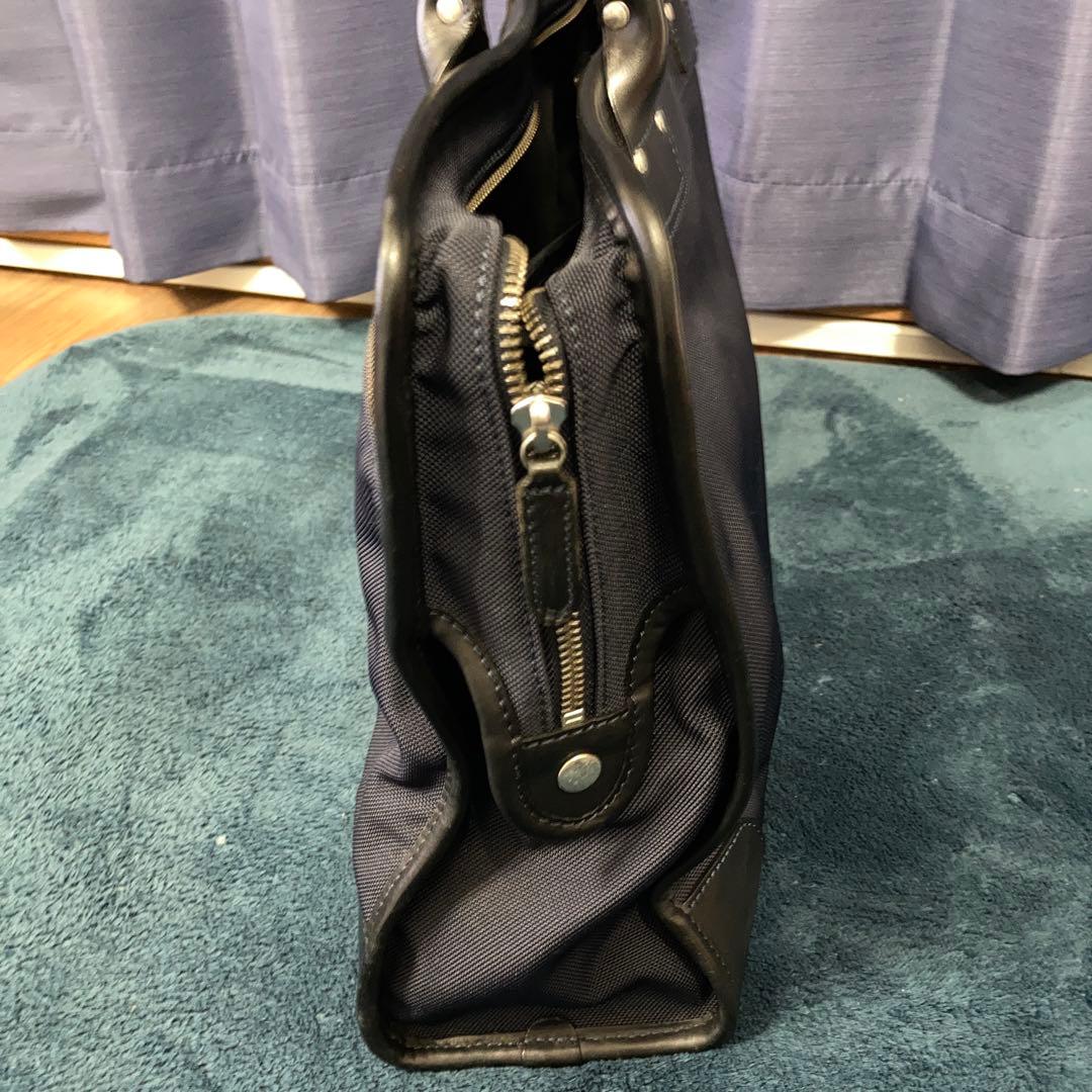 フェリージ　Felisi　ビジネスバッグ　メンズ　レザー　12-39/5