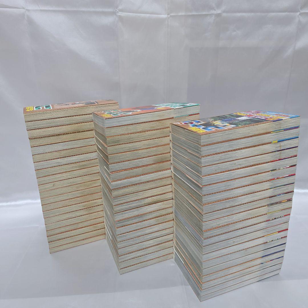 名探偵コナン 既刊全巻 1-107巻セット/希少！全巻初版帯付き/C04