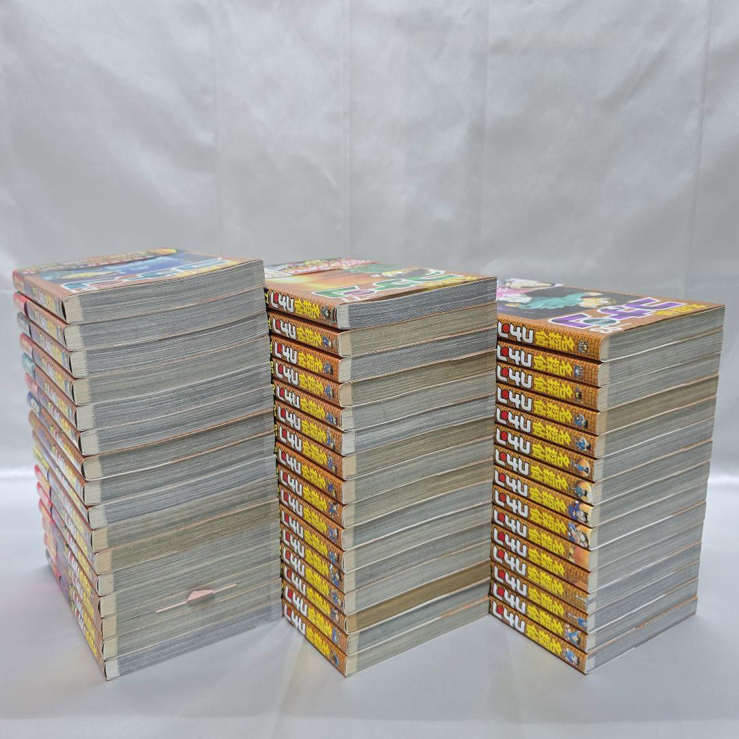 名探偵コナン 既刊全巻 1-107巻セット/希少！全巻初版帯付き/C04