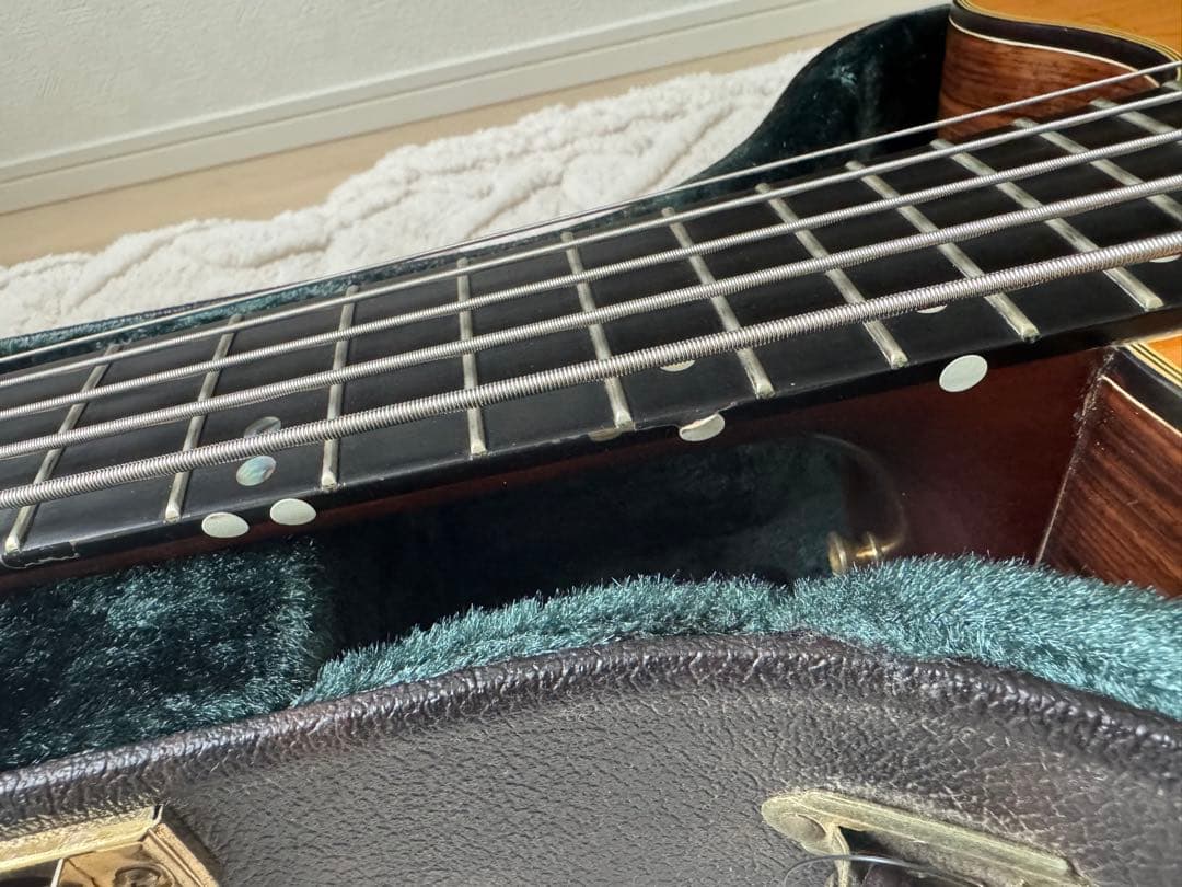 TUNE TAB-345 アコースティックベース