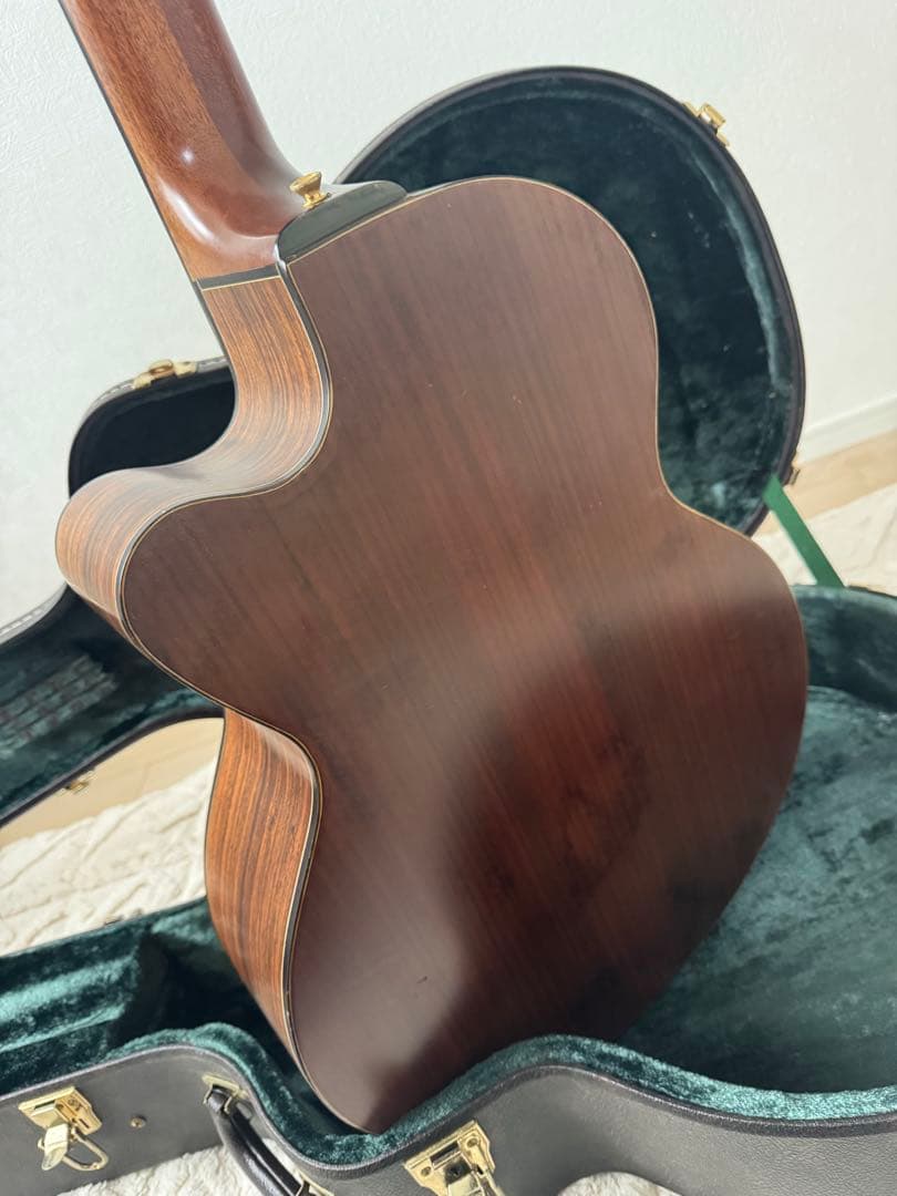 TUNE TAB-345 アコースティックベース