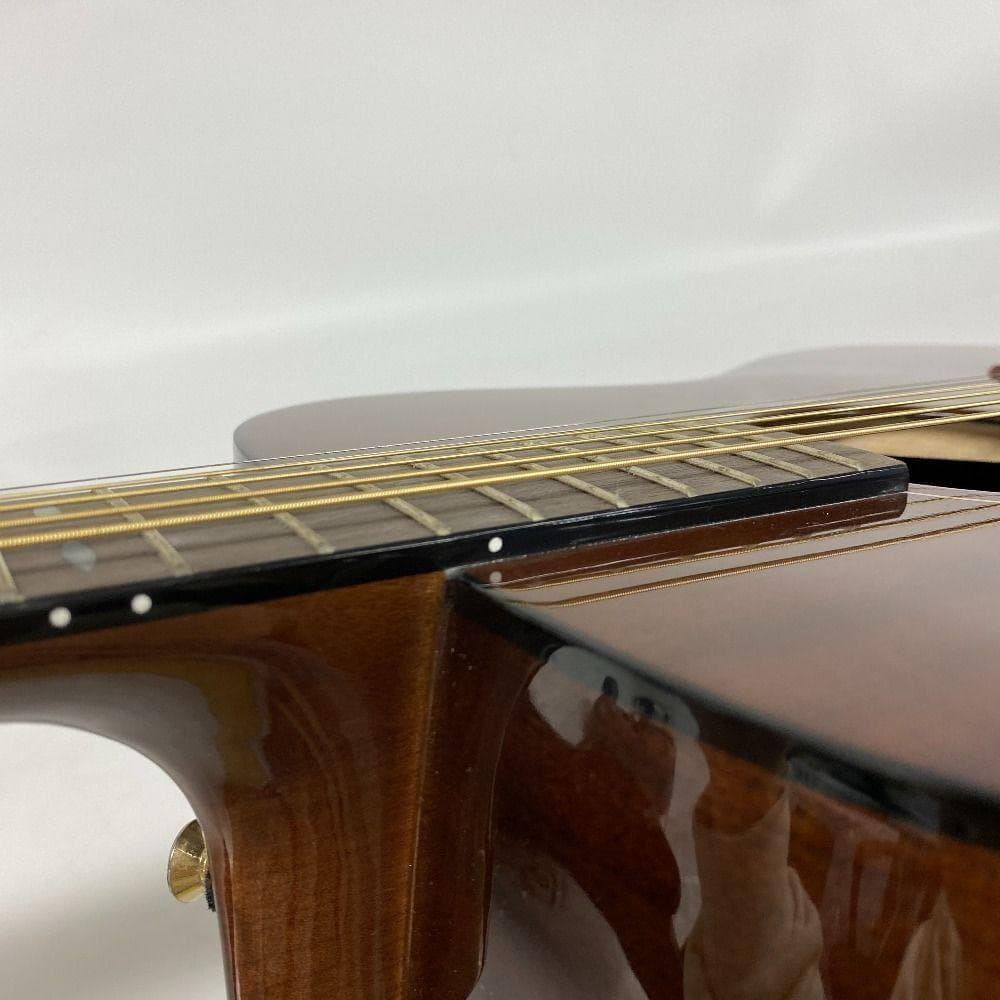 YAMAHA ヤマハ STORIA アコースティックギター エレアコ アコギ