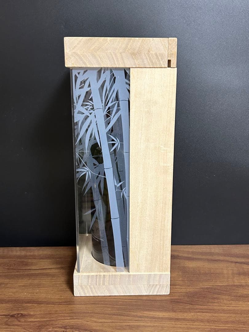 未開栓⭐︎山崎18年 リミテッド エディション 43度 700ml （専用桐箱入）